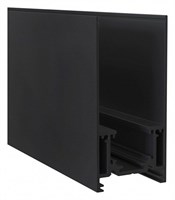 Трек накладной Maytoni Busbar trunkings Gravity TRX010-413B my_trx010-413b