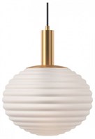 Подвесной светильник Maytoni Halo MOD268PL-01G MY_MOD268PL-01G