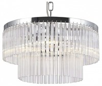 Подвесная люстра Maytoni Colonne MOD093PL-04CH MY_MOD093PL-04CH