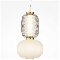 Подвесной светильник Maytoni Pattern MOD267PL-L18G3K MY_MOD267PL-L18G3K