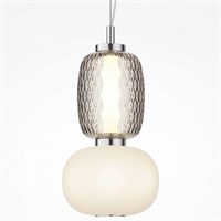 Подвесной светильник Maytoni Pattern MOD267PL-L18CH3K MY_MOD267PL-L18CH3K