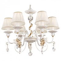 Подвесная люстра Maytoni Elina ARM222-06-G my_arm222-06-g