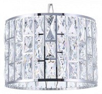 Подвесной светильник Maytoni Gelid MOD184-PL-01-CH MY_MOD184-PL-01-CH