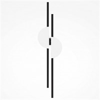 Накладной светильник Maytoni Skyline MOD179WL-L22W4K MY_MOD179WL-L22W4K