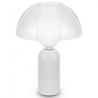 Настольная лампа декоративная Maytoni Memory MOD177TL-01W MY_MOD177TL-01W