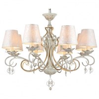 Подвесная люстра Maytoni Monile ARM004-06-W MY_ARM004-06-W