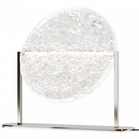 Настольная лампа декоративная Maytoni Mangata MOD387TL-L8CH3K MY_MOD387TL-L8CH3K