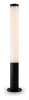 Наземный высокий светильник Maytoni Ginza O041FL-L30B3K my_o041fl-l30b3k