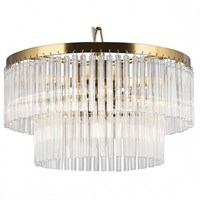 Подвесная люстра Maytoni Colonne MOD093PL-04BS MY_MOD093PL-04BS