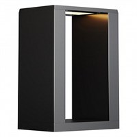 Наземный высокий светильник Maytoni Goll O462FL-L10GF3K my_o462fl-l10gf3k