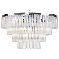 Подвесная люстра Maytoni Colonne MOD093PL-13CH MY_MOD093PL-13CH