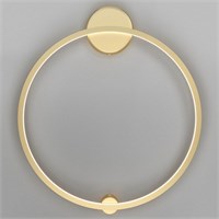 Бра Maytoni Halo MOD005WL-L46BSK MY_MOD005WL-L46BSK