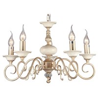 Подвесная люстра Maytoni Perla ARM337-05-R MY_ARM337-05-R