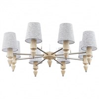 Подвесная люстра Maytoni Marseille MOD039PL-08N MY_MOD039PL-08N