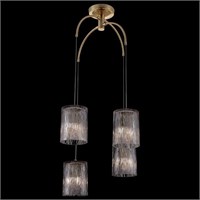 Подвесная люстра Maytoni Starfall MOD042PL-04BS MY_MOD042PL-04BS