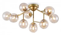 Потолочная люстра Maytoni Dallas MOD545PL-12G MY_MOD545PL-12G
