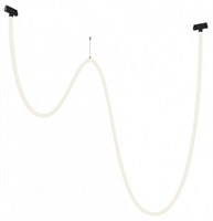 Подвесной светильник Maytoni Tau TR101-2-100W4K-B my_tr101-2-100w4k-b