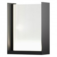 Наземный высокий светильник Maytoni Reso O445FL-L20GF3K1 my_o445fl-l20gf3k1