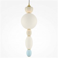 Подвесной светильник Maytoni Adore MOD297PL-L17BS3K MY_MOD297PL-L17BS3K