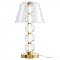 Настольная лампа декоративная Maytoni Amulet MOD555TL-L8G3K MY_MOD555TL-L8G3K