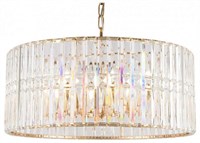 Подвесной светильник Maytoni Facet MOD094PL-08G my_mod094pl-08g