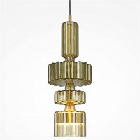 Подвесной светильник Maytoni Level MOD253PL-L18BS3K3 MY_MOD253PL-L18BS3K3