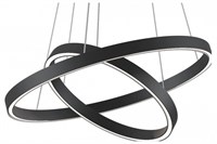 Подвесной светильник Maytoni Rim MOD058PL-L55BK MY_MOD058PL-L55BK