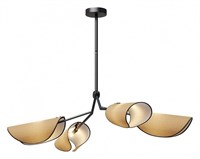 Люстра на штанге Maytoni Organic MOD225PL-04B MY_MOD225PL-04B