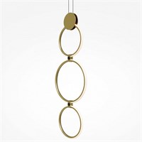 Подвесной светильник Maytoni Link MOD357PL-L20BS3K MY_MOD357PL-L20BS3K