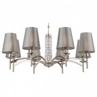 Подвесная люстра Maytoni Krona MOD076PL-08N MY_MOD076PL-08N