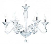 Подвесная люстра Maytoni Acqua DIA010PL-06TR MY_DIA010PL-06TR