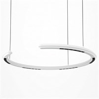 Подвесной светильник Maytoni Motion MOD276PL-L20W3K1 MY_MOD276PL-L20W3K1