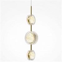 Подвесной светильник Maytoni Pharao MOD361PL-L22BS3K MY_MOD361PL-L22BS3K