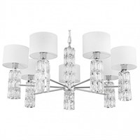 Подвесная люстра Maytoni Talento DIA008PL-07CH MY_DIA008PL-07CH