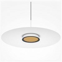 Подвесной светильник Maytoni Halo MOD041PL-L15W3K1 MY_MOD041PL-L15W3K1