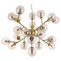 Подвесная люстра Maytoni Dallas MOD545PL-24G MY_MOD545PL-24G