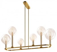 Люстра на штанге Maytoni Status MOD333PL-06BS1 MY_MOD333PL-06BS1