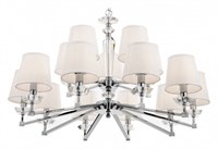 Подвесная люстра Maytoni Beira MOD064PL-15N MY_MOD064PL-15N