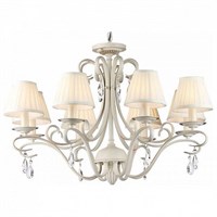 Подвесная люстра Maytoni Brionia ARM172-08-G MY_ARM172-08-G