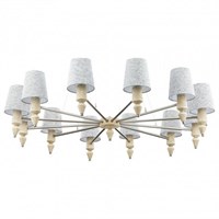 Подвесная люстра Maytoni Marseille MOD039PL-12N MY_MOD039PL-12N