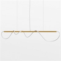 Подвесной светильник Maytoni Tau MOD166PL-L30G3K MY_MOD166PL-L30G3K