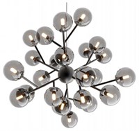 Подвесная люстра Maytoni Dallas MOD545PL-24B MY_MOD545PL-24B