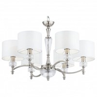 Подвесная люстра Maytoni Alicante MOD014CL-06N MY_MOD014CL-06N