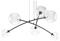 Подвесная люстра Maytoni Mood MOD172PL-06B MY_MOD172PL-06B