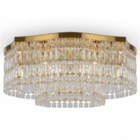 Потолочная люстра Maytoni Dune DIA005CL-10G MY_DIA005CL-10G