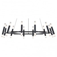 Подвесной светильник Maytoni Vigo MOD031PL-24B MY_MOD031PL-24B