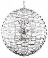 Подвесной светильник Maytoni Palla MOD092PL-12CH MY_MOD092PL-12CH