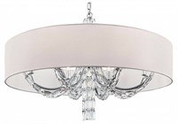 Подвесной светильник Maytoni Talento DIA008PL-08CH MY_DIA008PL-08CH