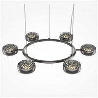 Подвесная люстра Maytoni Mind MOD299PL-L60BC3K MY_MOD299PL-L60BC3K