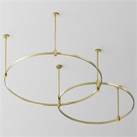 Трек накладной Maytoni Готовая конструкция TFC-Flar-M01-BS MY_TFC-Flar-M01-BS